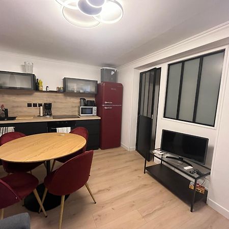 Le Grand Scampolo Sur La Digue Apartman Le Touquet Kültér fotó