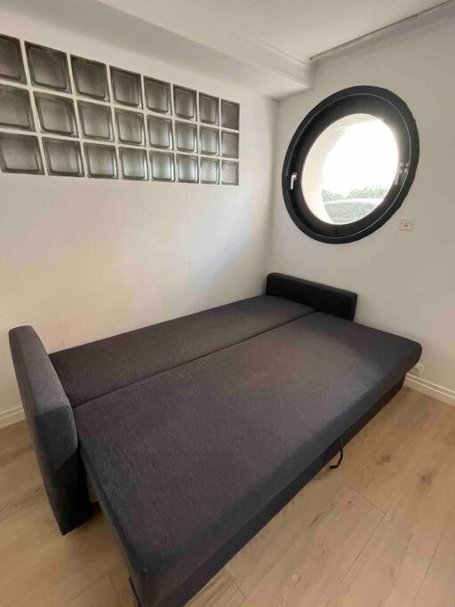 Le Grand Scampolo Sur La Digue Apartman Le Touquet Kültér fotó