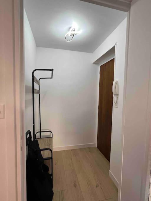 Le Grand Scampolo Sur La Digue Apartman Le Touquet Kültér fotó