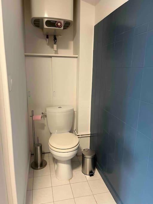 Le Grand Scampolo Sur La Digue Apartman Le Touquet Kültér fotó