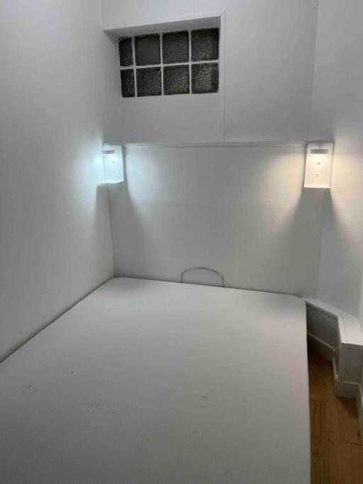 Le Grand Scampolo Sur La Digue Apartman Le Touquet Kültér fotó
