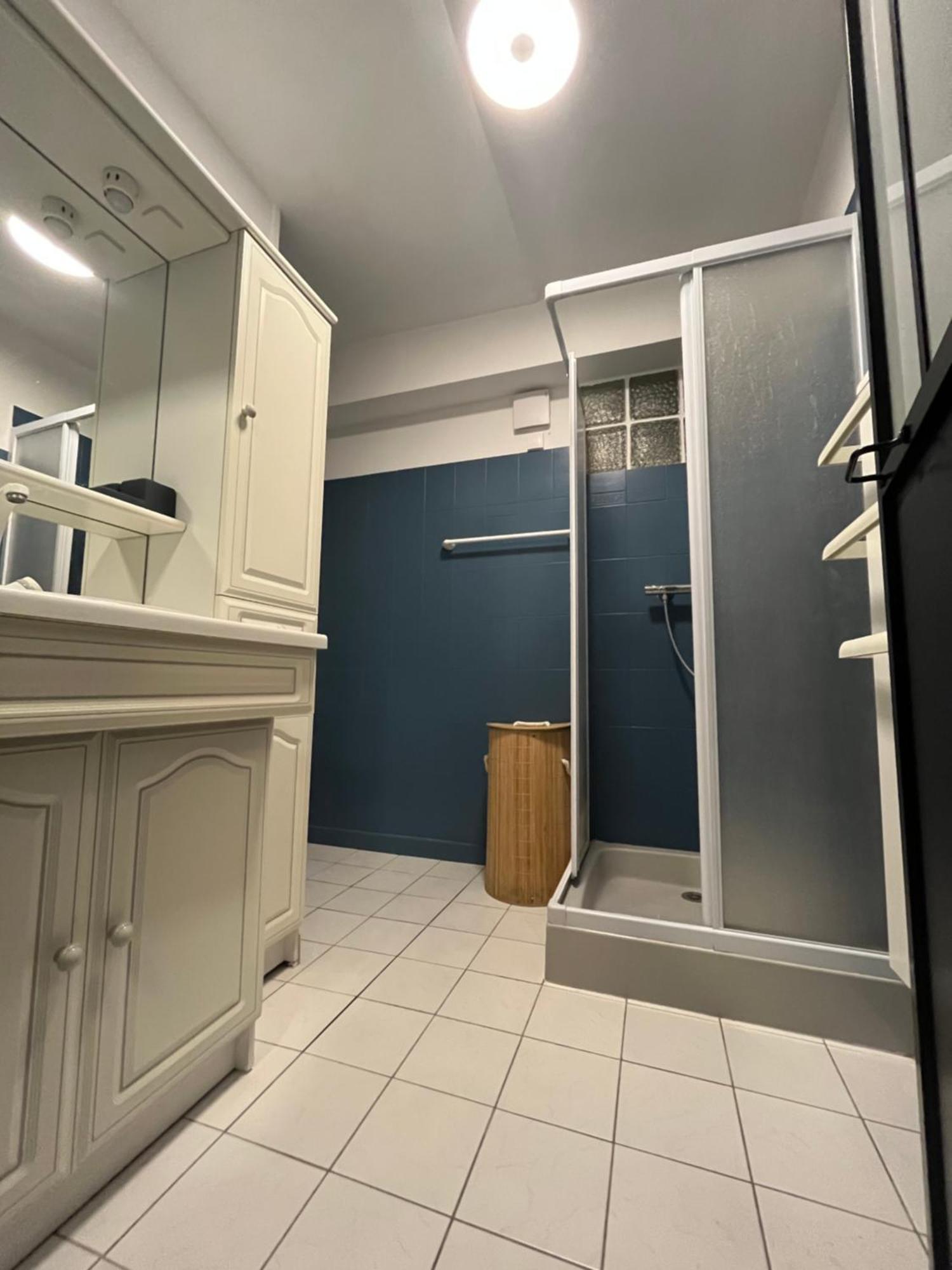 Le Grand Scampolo Sur La Digue Apartman Le Touquet Kültér fotó