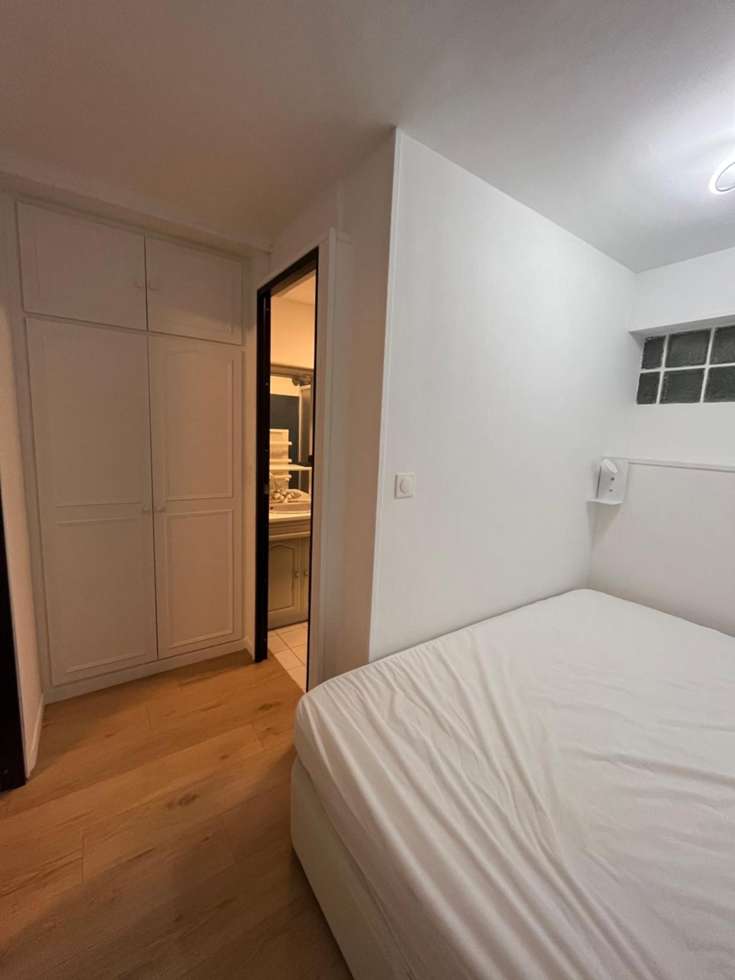 Le Grand Scampolo Sur La Digue Apartman Le Touquet Kültér fotó